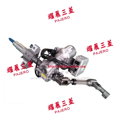 Адаптированный Changfeng Cheetah CS10 Направление машина электронная мощность для управления сборкой колонки