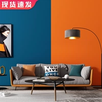 Hermes Orange Pure Color TV фон