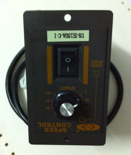 Тайвань оригинал US-5I150A-C [PE E IMO Personal PEI-EI] US-5I150A-C-1 регулятор скорости