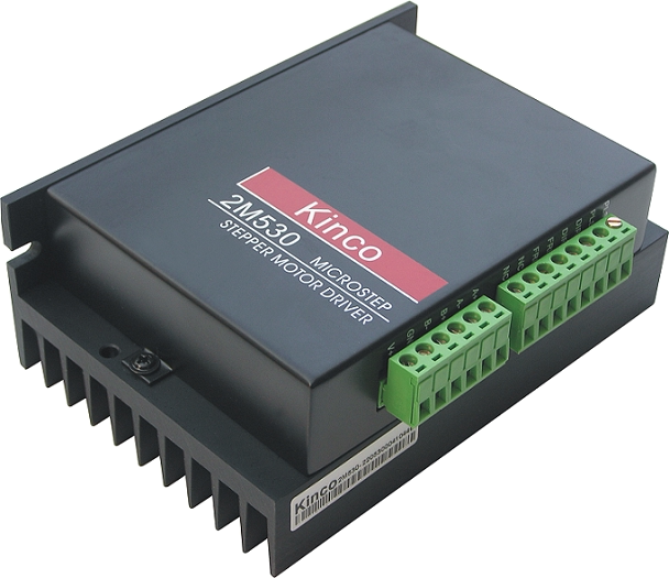 112 00 Kinco Step 2m530 Two Phase Step Driver With 18 Month Warranty From Best Taobao Agent Taobao International International Ecommerce Newbecca Com