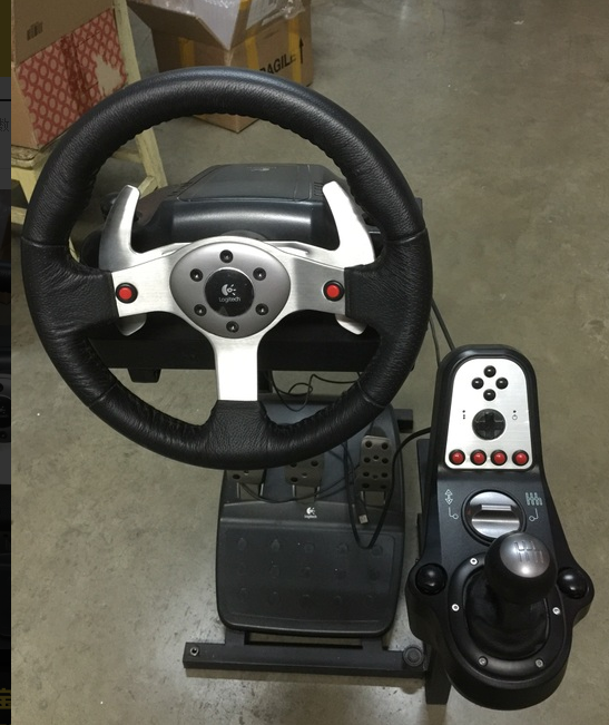 Купить Лоджитек Джи 25