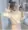 Thu đông 2017 mới buông tay trắng phồng tay áo lồng đèn tay áo sơ mi Hàn Quốc phiên bản áo đơn giản nữ sinh viên áo sơ mi nữ dài tay màu trắng