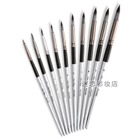 10 ручек профессионального давления