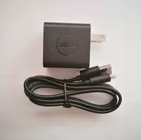Бесплатная доставка Dell Dell Cenerue 7 8pro 10 Pro 7 -INCH Data Data Cable USB Зарядное устройство