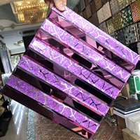 Фиолетовый, 30 см