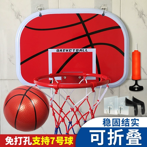 Стойка, детская баскетбольная форма, складная игрушка в помещении