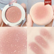 Unny Monochrom Eye Shadow Flash Pearl Không thấm nước Siêu hấp dẫn Mashs Mashed Mash M119 Liquid F105 màu mắt colourpop