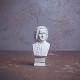 Mini Bach (высота около 6 см)
