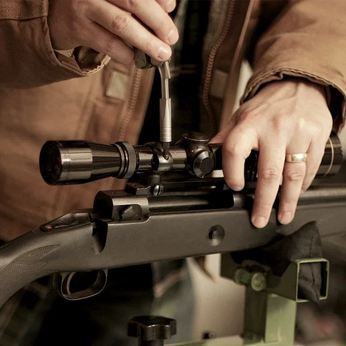 Конечные аксессуары Laileman расширяют разгибатель битового драйвера вывода конуса