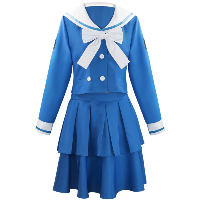 taobao agent Clothing, uniform, set, props, cosplay