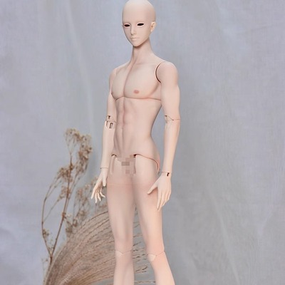 taobao agent 30,000 Dean pre -sale of TD special four -body BJD doll SD genuine Telesthesiadoll joint doll