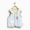 Tống Tai mùa thu đông mới bé cộng với áo nhung nhung 1-4 tuổi nam nữ dày áo vest ấm áp vai vest - Áo ghi lê