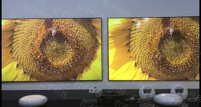 菲涅尔硬幕与黑栅软幕区别