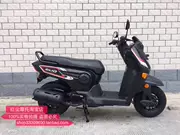 [Cửa hàng xe máy bụi đỏ] ★ sale - 2017 xe máy tay ga mới Honda EFI 110 tiết kiệm nhiên liệu - mortorcycles