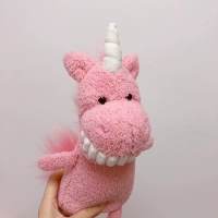 Большой зуб единорог