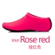 Розовые носки и обувь розовые носки и обувь