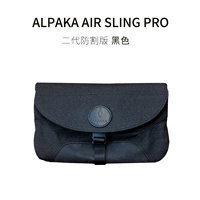 Úc Alpaka air-Sling pro thế hệ thứ hai đa chức năng chống trộm cut-proof vai túi xách tay vai túi túi xách chanel