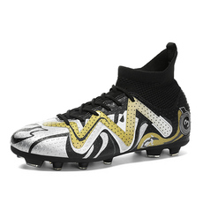 Обувь для регби 儿童橄榄球鞋美式足球运动鞋男女青少年人工草地专业比赛训练球鞋