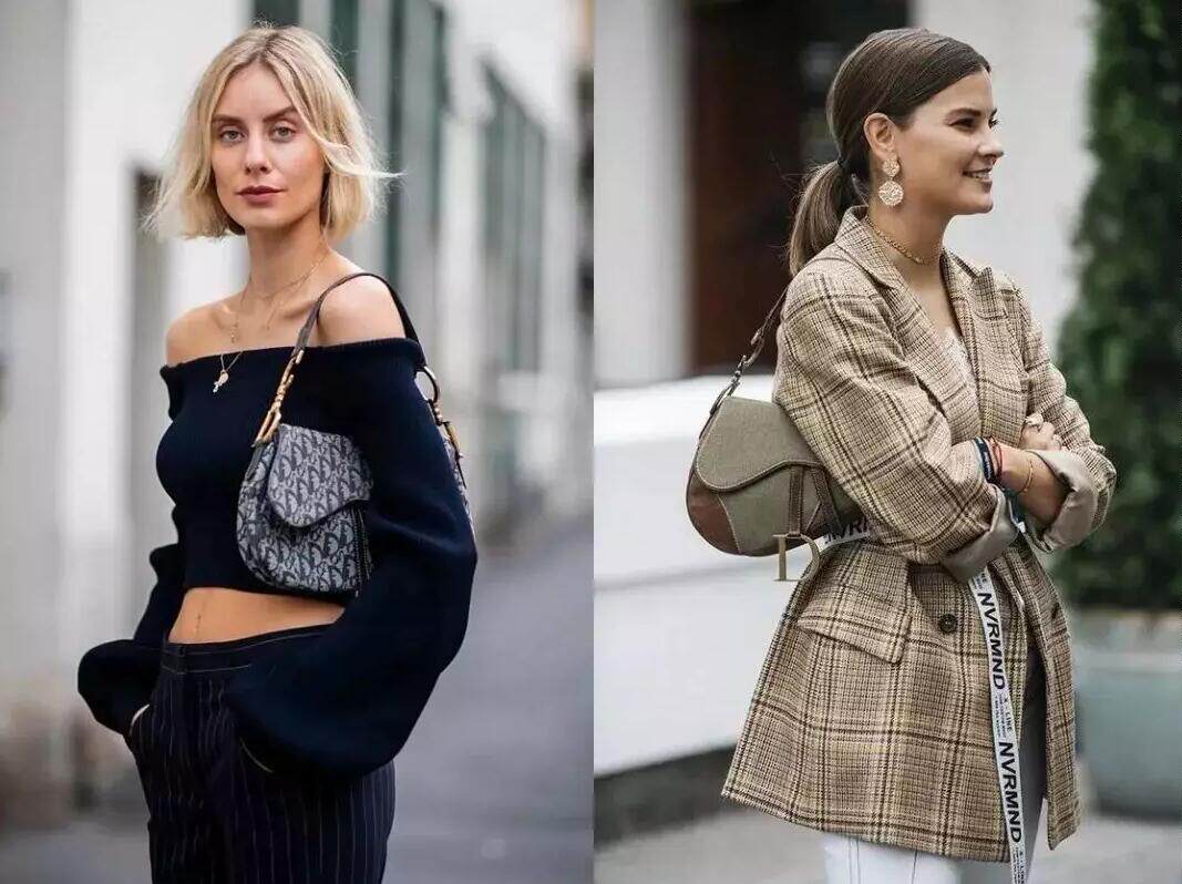 包一,实火腋下包有哪些今天就带大家一起分析分析,从挑选到搭配教你一