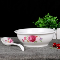 Fan Dai 9 -Inch Tang Gu 1 +1 большая ложка
