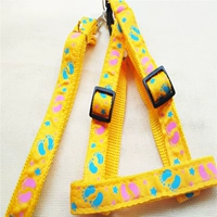 Желтая нога