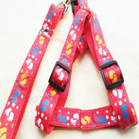 Красная нога