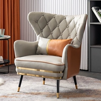 Светло -коричневый пинмай