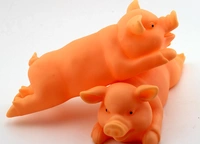 Жареный сосание