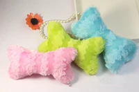 Плюшевая кость