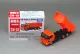 CN13 Jiefang Sump Truck