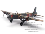 1 144 chính hãng AMER đồ trang trí quân sự và kim loại tĩnh mô phỏng máy bay mô hình Sterling máy bay ném bom