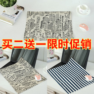 Máy tính xách tay bìa 14 inch 15.6 inch máy tính xách tay bụi che bảo vệ bìa nhỏ bìa đa chức năng khăn che