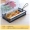 Bộ đồ ăn sáng tạo của Mỹ Khoai tây chiên giỏ giỏ snack khách sạn nhà hàng giỏ snack gà rán với giỏ khoai tây chiên - Đồ ăn tối