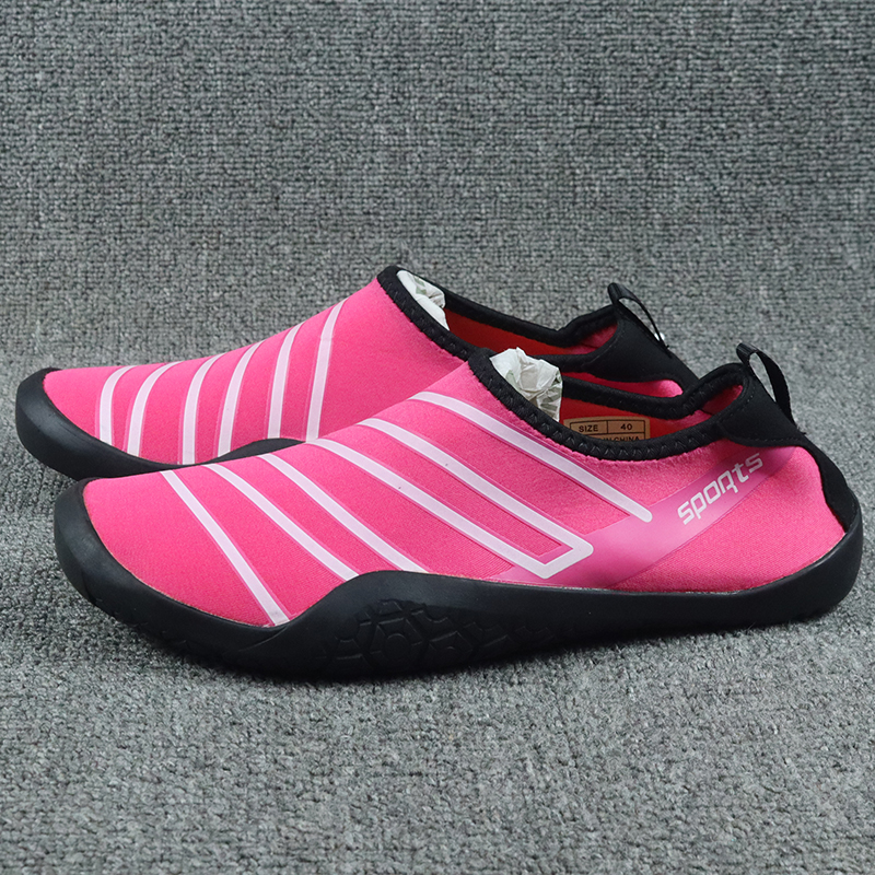 NavyBroken code Pick up the leak Running shoes Upstream shoes Parenting outdoors Barefoot Running shoes Quick drying Wading Hiking shoes lovers Diving shoes