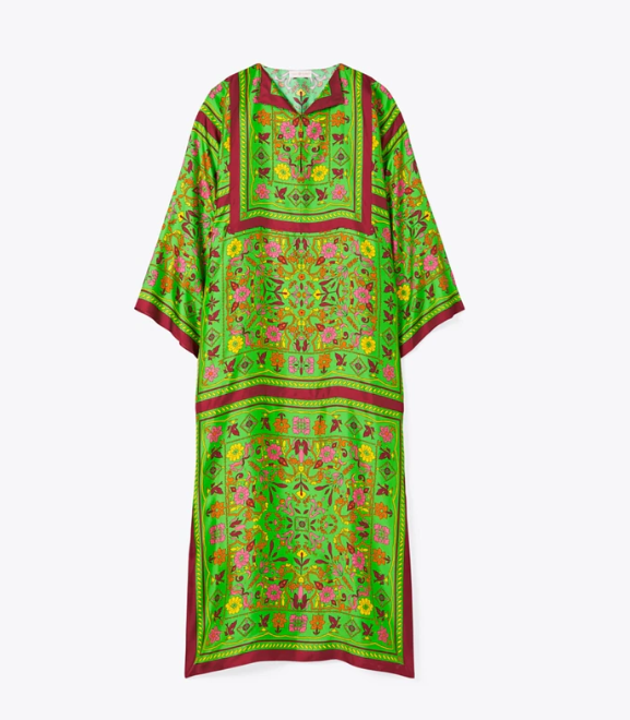 82612-0479 Special Dress XS XXLMeidai toryburch Retro green leisure time Show thin Dress jacket trousers Half skirt 8260782613
