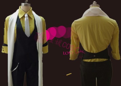 taobao agent Clothing, cosplay