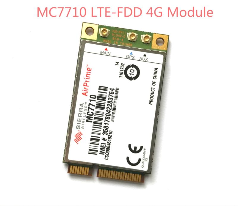 MC7710 ÿ  LTE 4G 