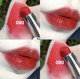 Dior / Dior blue gold lipstick son môi dưỡng ẩm mờ 999/314 red tube lip glaze 707 red velvet 720 son black rouge thỏi