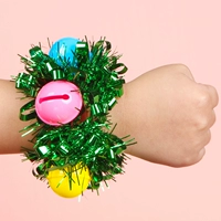 Dragon Ball Green Button