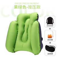 Фруктовые зеленые+молочные клочки+подушка талии