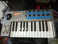 Alesis x25 Sound Card Midi клавиатура