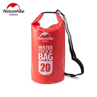 Красный -20l