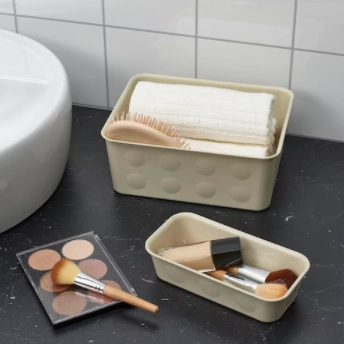 IKEA покупать Nuo Yitai File Care Box
