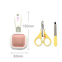 S Comb+Cat Mail Shear