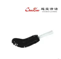 Chao Bao C-088 Талия Очистка сканирования, санитарное подметание, пыльная, пыль, пыль 掸 длинные волосы подметание