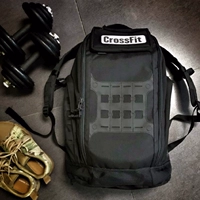 Спортивная сумка для тренировок, вместительный и большой тактический рюкзак, красивая спина