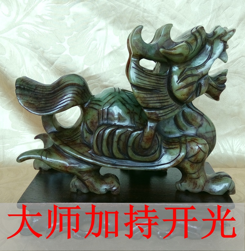 爆款香港招財福祿壽喜財樹脂神仙五路財神五福臨門開業喬遷擺件