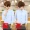 Mùa hè màu rắn dài tay áo sơ mi nam Hàn Quốc phiên bản của tự trồng trọt thanh niên phần mỏng áo sơ mi màu đen và trắng thủy triều của nam giới quần áo làm việc