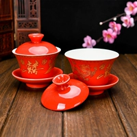 Дракон и Феникс