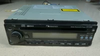 Японская средняя дао Накамичи CD-500 Advanced Liang Sheng CD Machine